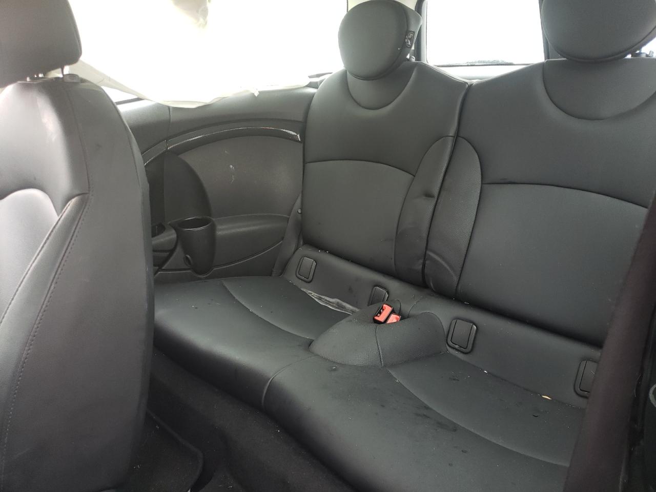 Photo 6 from auction – 2014 MINI COOPER S C with VIN WMWZG3C5XET800738