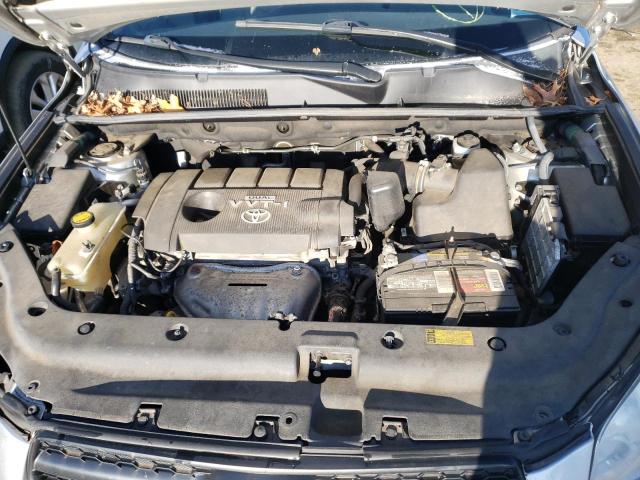Photo 2 from auction – 2010 TOYOTA RAV4 with VIN 2T3BF4DV9AW082201