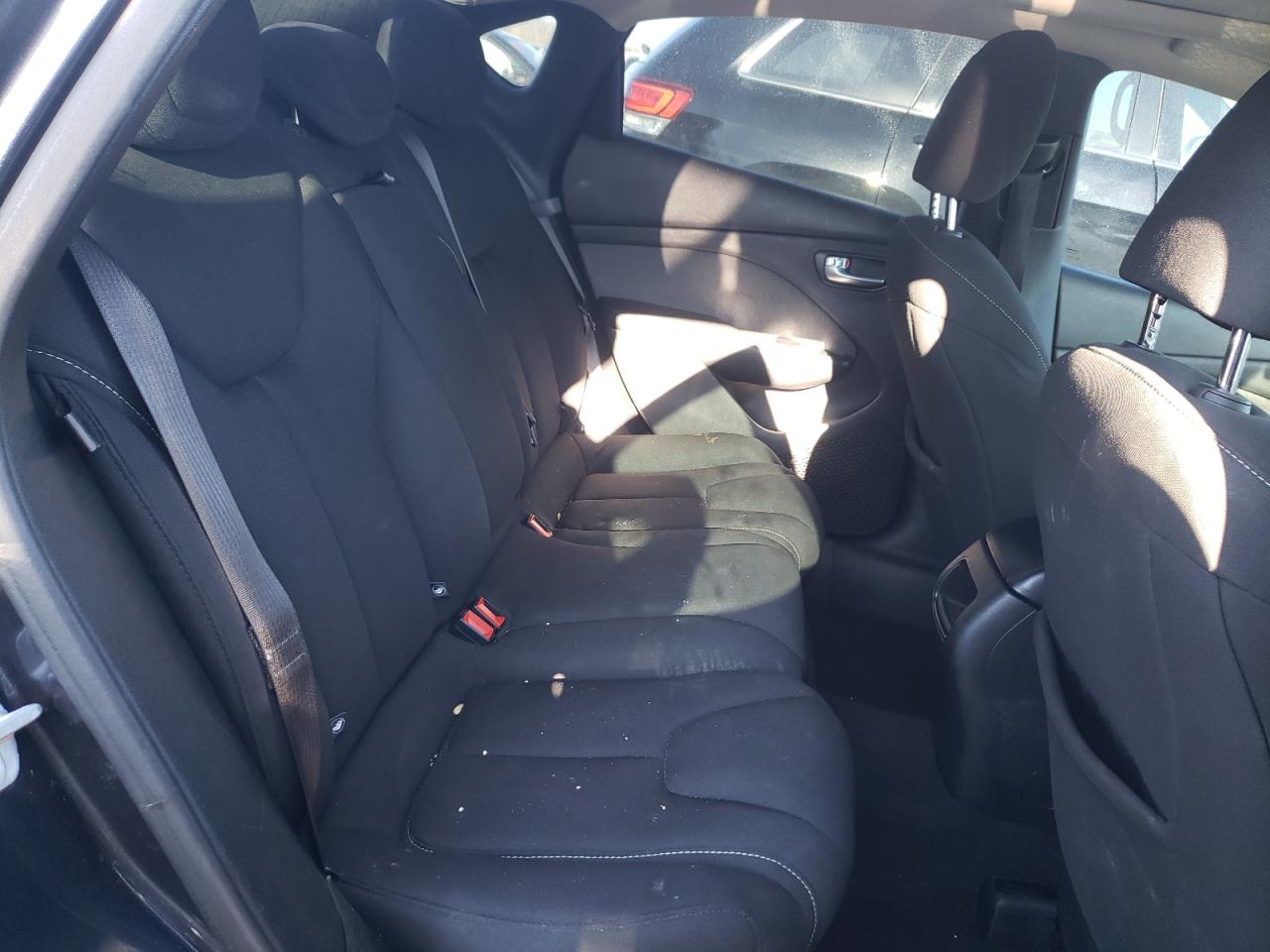Photo 6 from auction – 2013 DODGE DART SXT with VIN 1C3CDFBA1DD321736