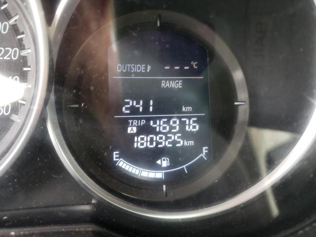 Photo 3 from auction – 2016 MAZDA CX-5 SPORT with VIN JM3KE4BE5G0693479