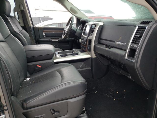 Photo 5 from auction – 2017 RAM 1500 LARAM with VIN 1C6RR7NM6HS879707