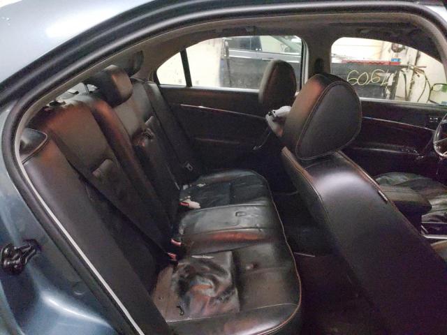 Photo 6 from auction – 2011 LINCOLN MKZ HYBRID with VIN 3LNDL2L33BR752252