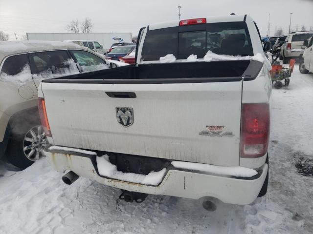 Photo 6 from auction – 2010 DODGE RAM 1500 with VIN 1D7RV1CT0AS174246