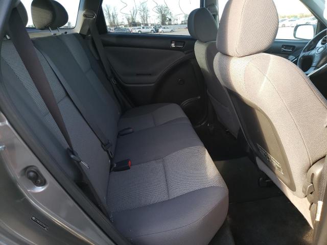 Photo 6 from auction – 2007 TOYOTA COROLLA MA with VIN 2T1KR32E67C647415