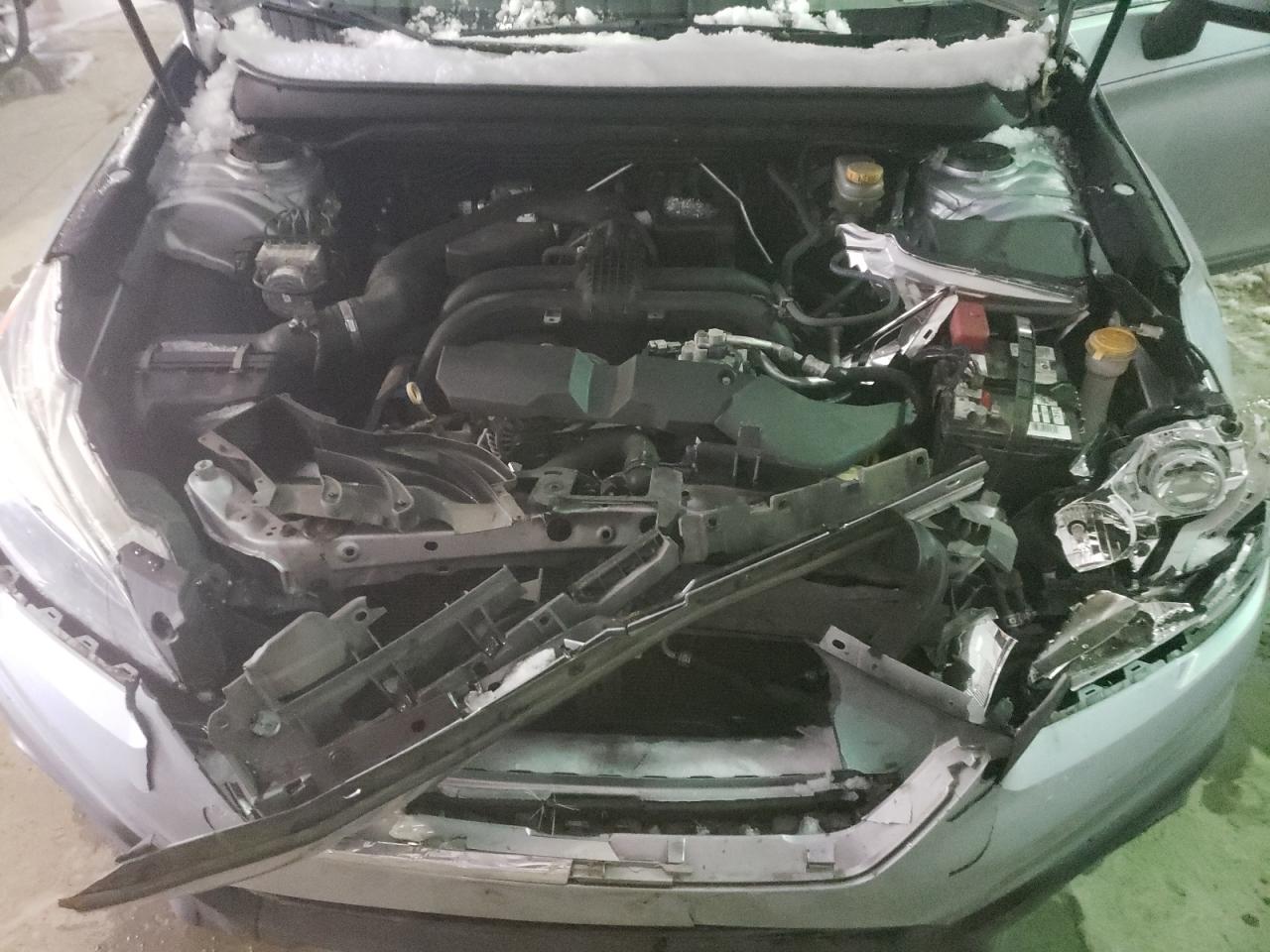Photo 7 from auction – 2015 SUBARU OUTBACK 2. with VIN 4S4BSACCXF3357073