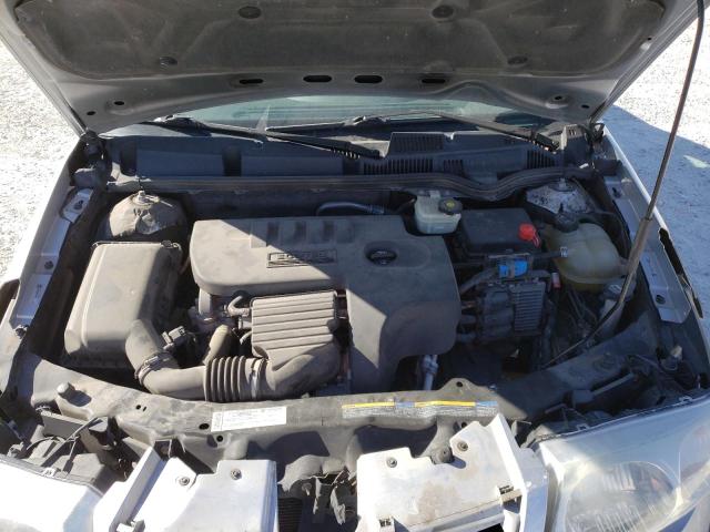Photo 7 from auction – 2004 SATURN ION with VIN 1G8AJ55F27Z172834