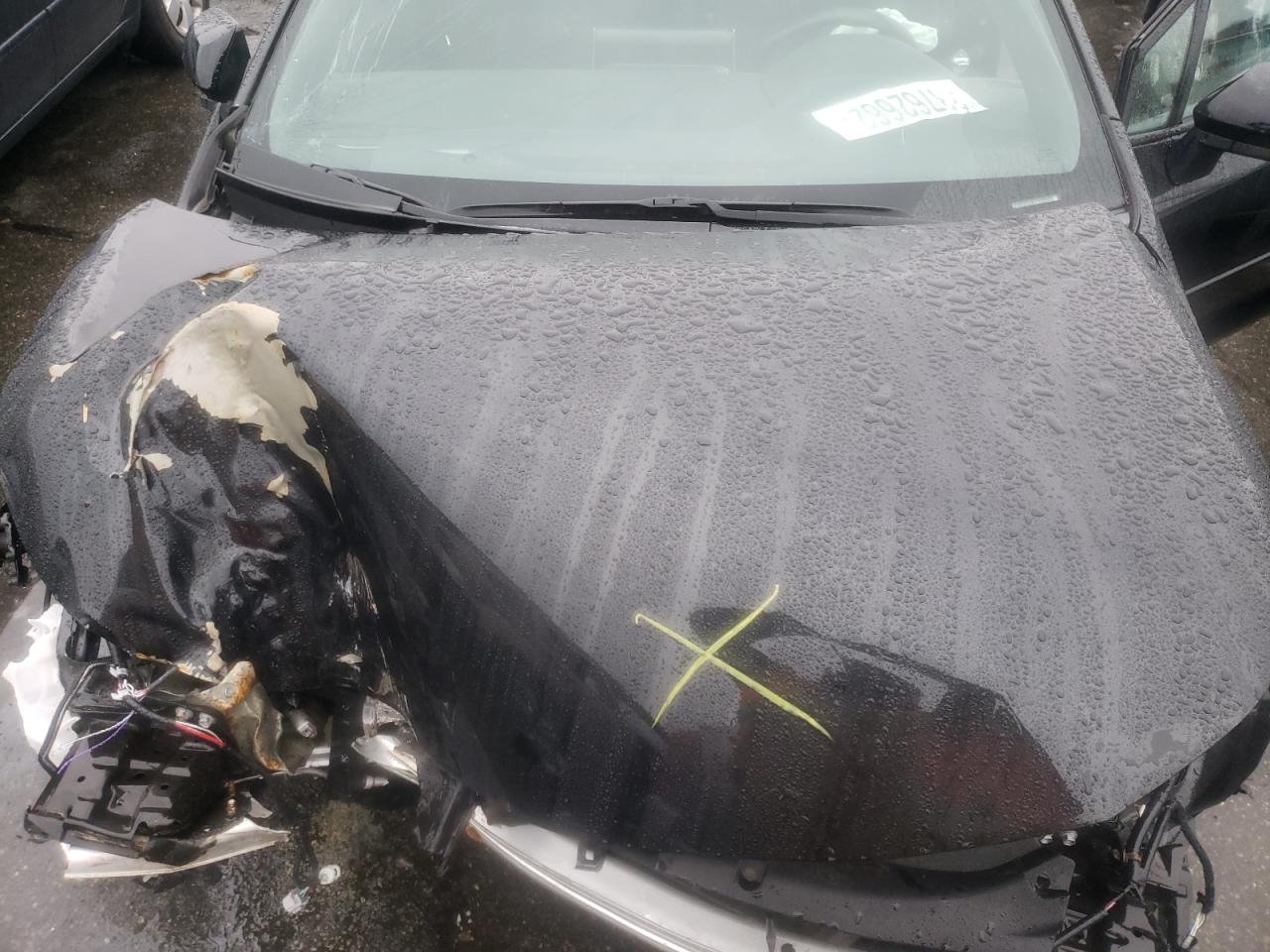 Photo 7 from auction – 2021 TOYOTA COROLLA SE with VIN 5YFS4MCE8MP063337