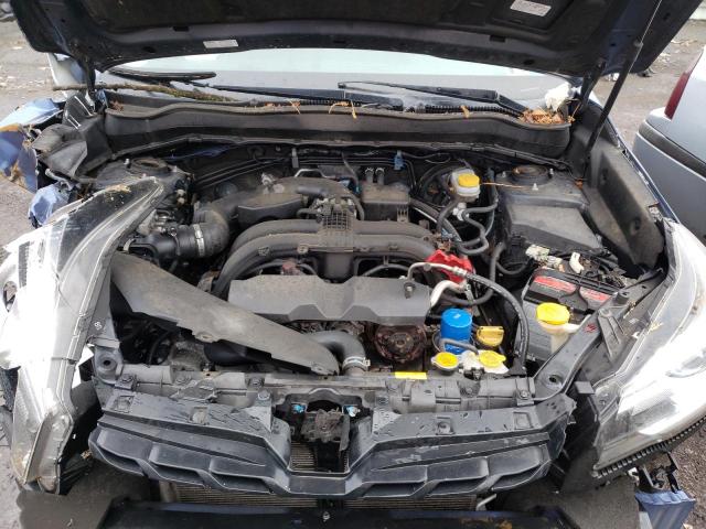 Photo 7 from auction – 2017 SUBARU FORESTER 2 with VIN JF2SJARC8HH426090