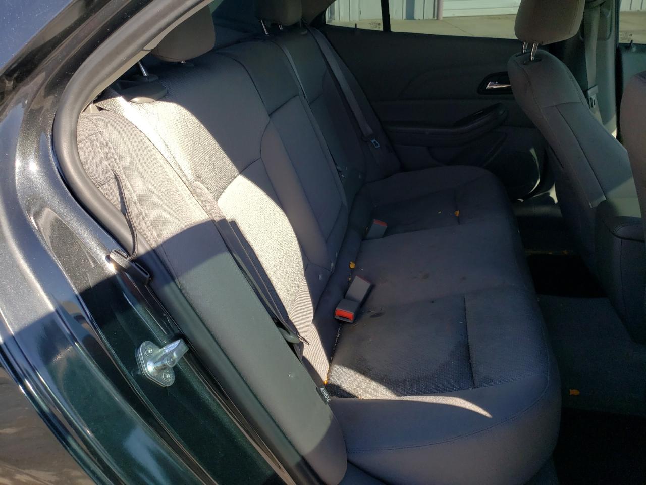 Photo 6 from auction – 2014 CHEVROLET MALIBU LS with VIN 1G11B5SL7EF134892