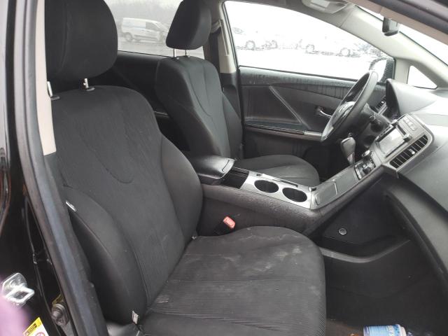 Photo 5 from auction – 2014 TOYOTA VENZA LE with VIN 4T3BA3BB0EU057212