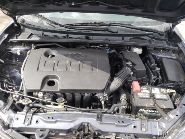 Photo 7 from auction – 2019 TOYOTA COROLLA L with VIN 5YFBURHE3KP865748