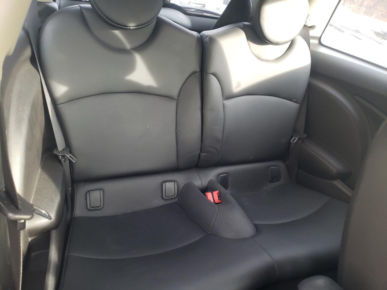 Photo 6 from auction – 2013 MINI COOPER S with VIN WMWSV3C5XDT477653