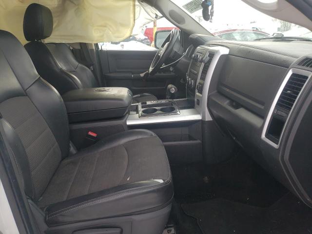 Photo 5 from auction – 2010 DODGE RAM 1500 with VIN 1D7RV1CT0AS174246