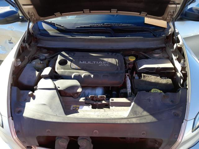 Photo 7 from auction – 2014 JEEP CHEROKEE S with VIN 1C4PJLAB1EW201021