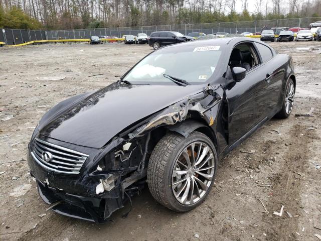 Photo 2 from auction – 2012 INFINITI G37 BASE with VIN JN1CV6EKXCM424460