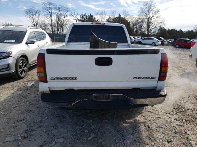 Photo 9 from auction – 2002 CHEVROLET SILVERADO with VIN 2GCEC19T021266772