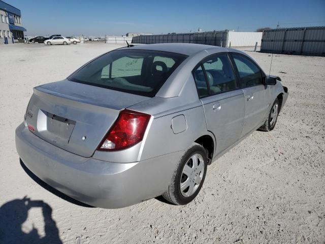 Photo 4 from auction – 2004 SATURN ION with VIN 1G8AJ55F27Z172834