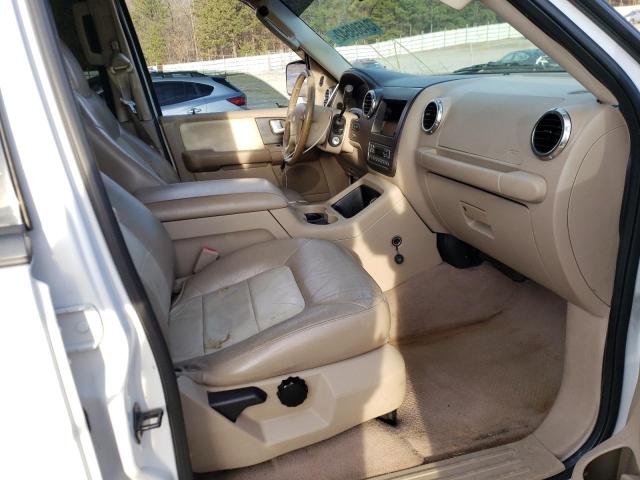 Photo 5 from auction – 2004 FORD EXPEDITION with VIN 1FMFU17L44LB76537