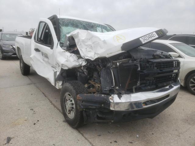 Фото 3 с аукциона – 2009 CHEVROLET SILVERADO с VIN 1GCHC49K59E100620