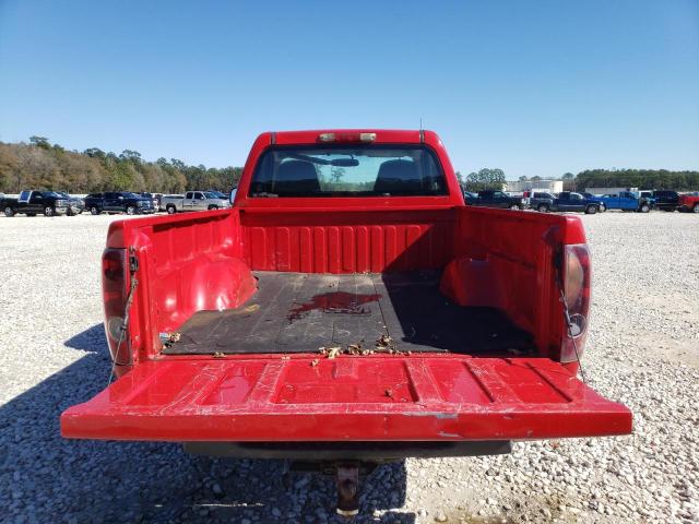 Photo 6 from auction – 2005 CHEVROLET COLORADO with VIN 1GCCS148058115669