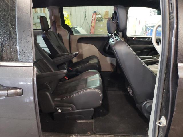 Photo 6 from auction – 2019 DODGE GRAND CARA with VIN 2C4RDGCG3KR735772