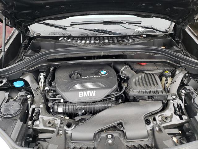 Photo 7 from auction – 2018 BMW X1 XDRIVE2 with VIN WBXHT3C33J5L28022