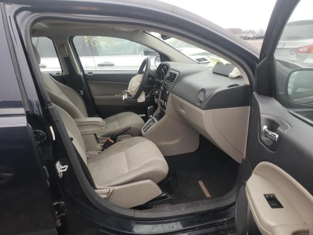 Photo 5 from auction – 2011 DODGE CALIBER MA with VIN 1B3CB3HA5BD106673