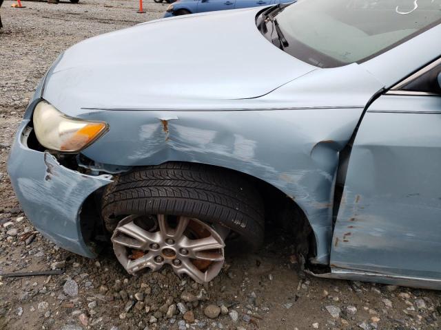 Photo 9 from auction – 2009 TOYOTA CAMRY BASE with VIN 4T4BE46K79R125689
