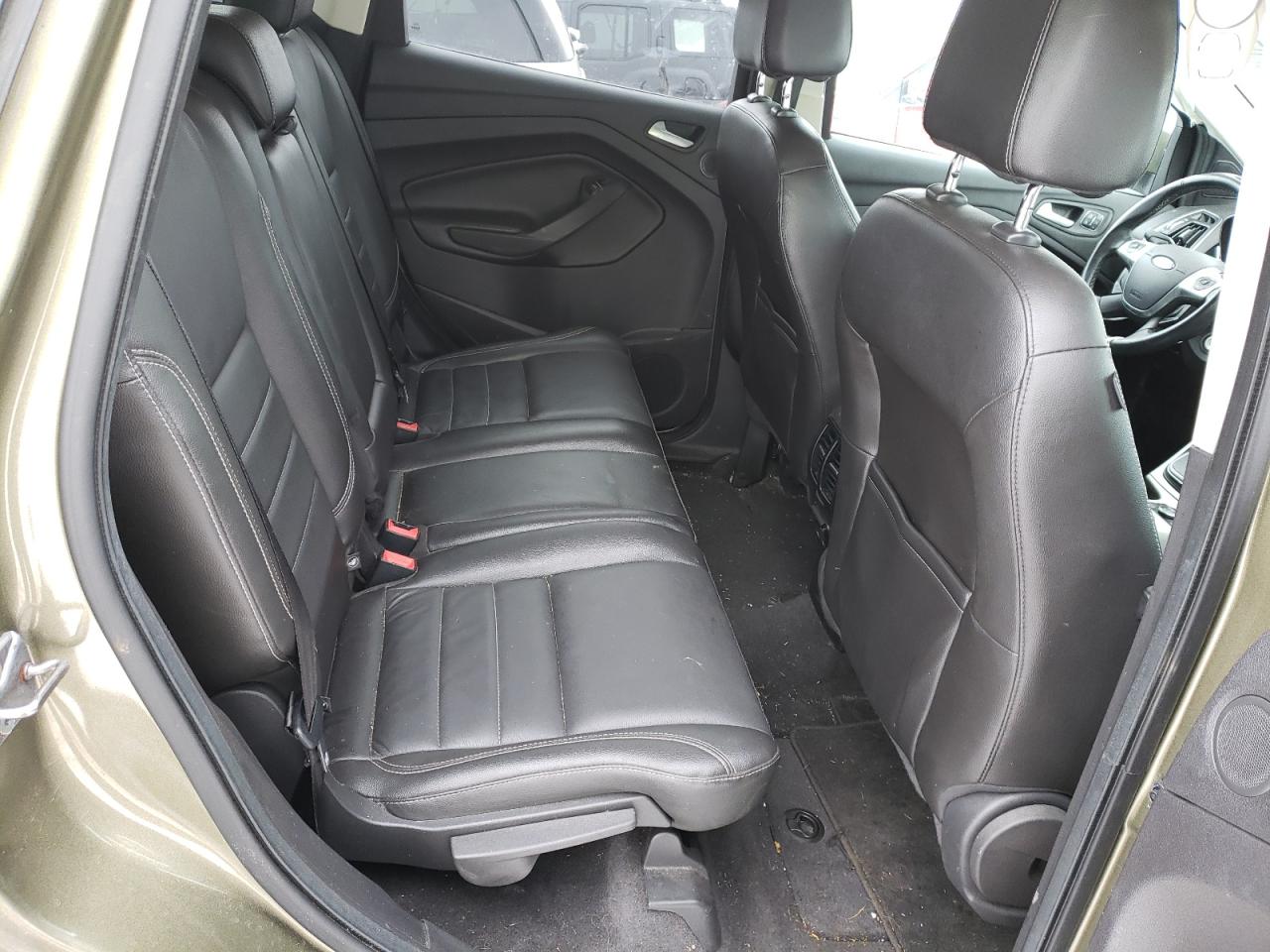 Photo 6 from auction – 2013 FORD ESCAPE SEL with VIN 1FMCU9H99DUC49593