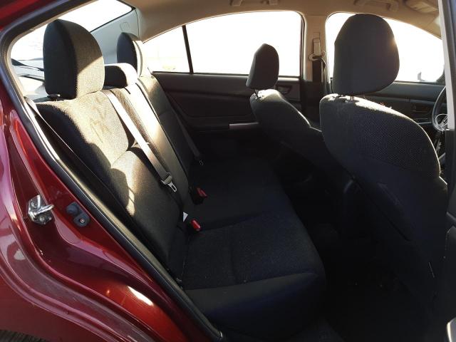 Photo 6 from auction – 2016 SUBARU IMPREZA with VIN JF1GJAA66GH020064