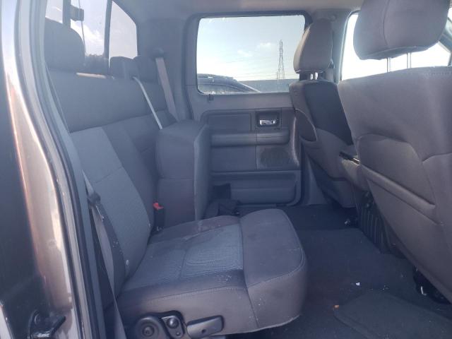 Photo 6 from auction – 2005 FORD F150 SUPER with VIN 1FTPW14565FA74634