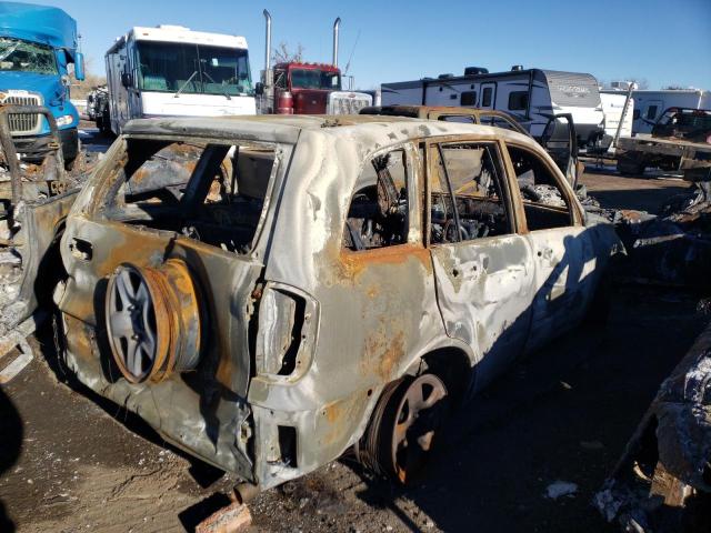 صورة رقم 4 من المزاد - 2004 TOYOTA RAV4 مع VIN JTEGD20V840015972