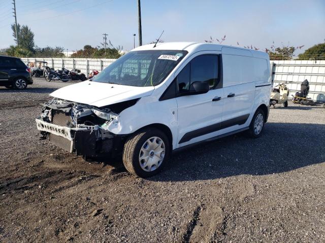 Photo 2 from auction – 2017 FORD TRANSIT CO with VIN NM0LS7E76H1301574