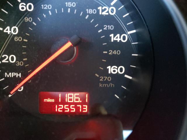 Photo 8 from auction – 2007 AUDI A8 L QUATT with VIN WAUMV44E67N009313