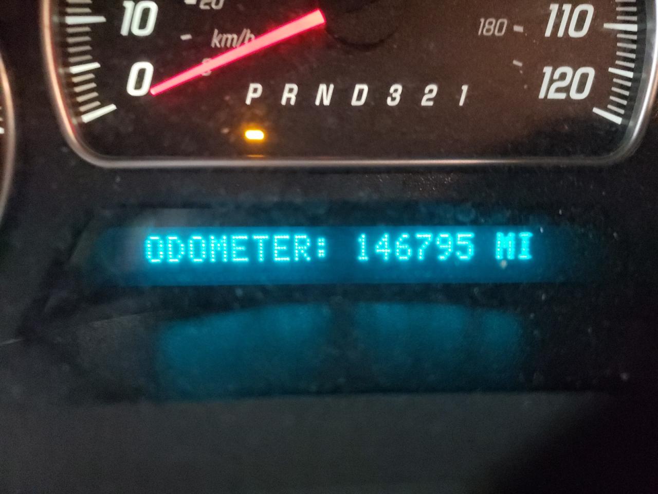 Photo 8 from auction – 2007 GMC ENVOY with VIN 1GKDT13S172230998