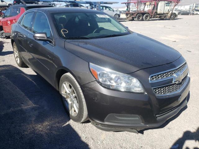 Photo 1 from auction – 2013 CHEVROLET MALIBU 1LT with VIN 1G11C5SA1DF261079