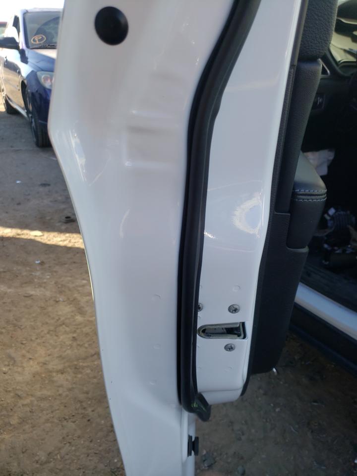 Photo 10 from auction – 2020 JEEP CHEROKEE L with VIN 1C4PJMCB6LD587060