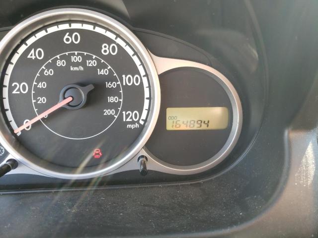 Photo 8 from auction – 2011 MAZDA MAZDA2 with VIN JM1DE1HY0B0109497