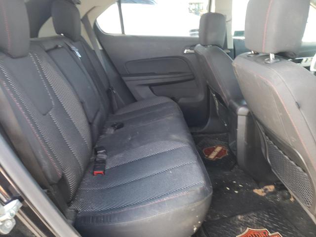 Photo 6 from auction – 2015 CHEVROLET EQUINOX LT with VIN 2GNFLFEK8F6396104