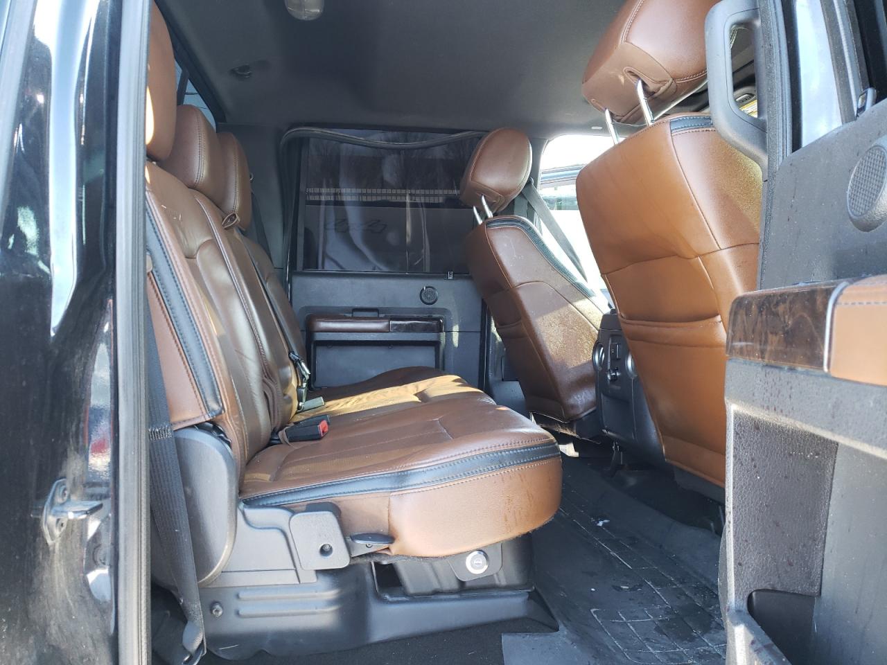 Photo 6 from auction – 2013 FORD F250 SUPER with VIN 1FT7W2BT9DEB61004