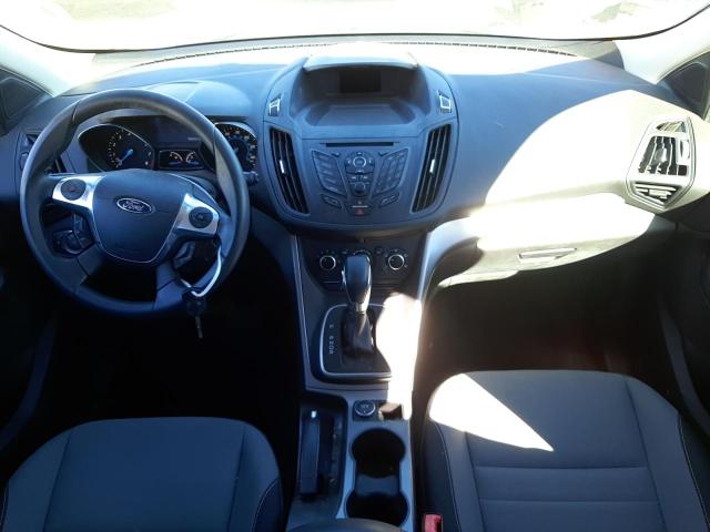 Photo 9 from auction – 2013 FORD ESCAPE SE with VIN 1FMCU0GXXDUD25320