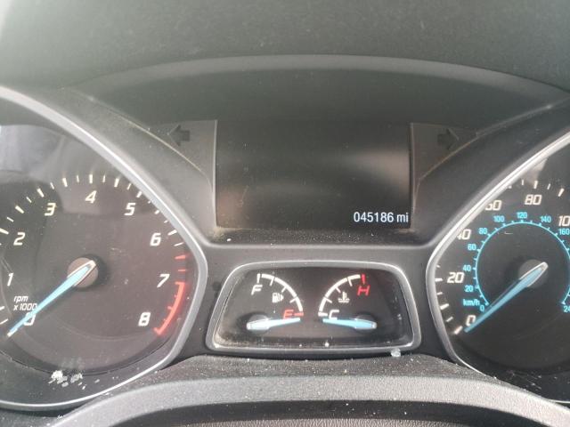 Photo 8 from auction – 2013 FORD ESCAPE SE with VIN 1FMCU9G90DUC58152