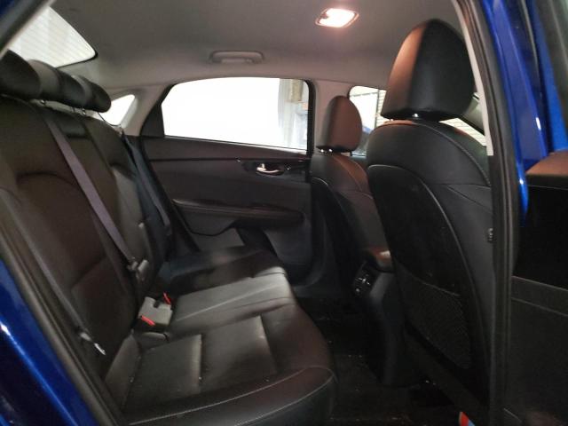 Photo 6 from auction – 2020 KIA FORTE EX with VIN 3KPF54AD2LE184079