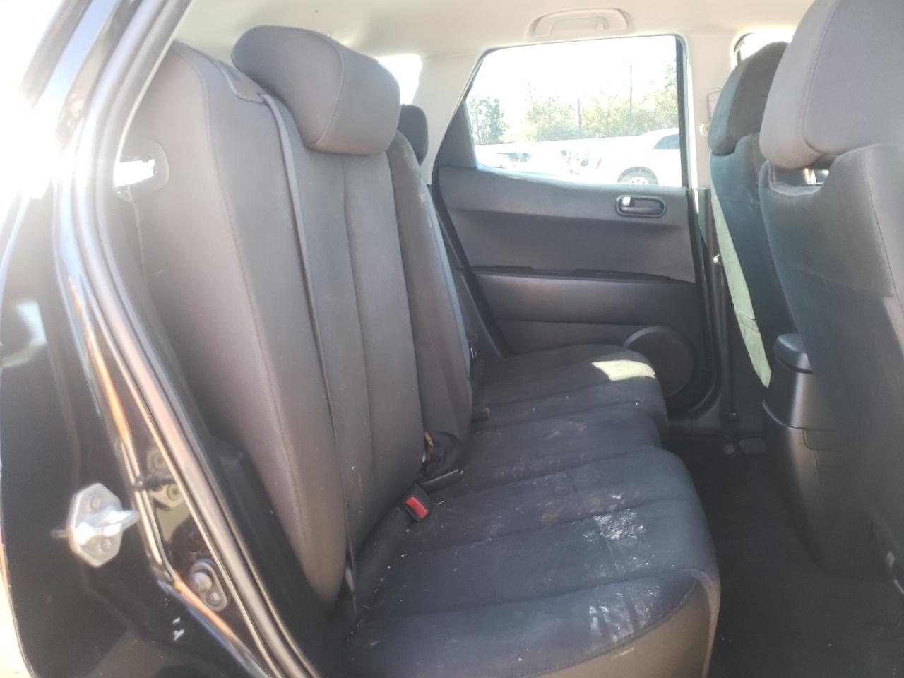 Photo 6 from auction – 2008 MAZDA CX-7 with VIN JM3ER293080213246