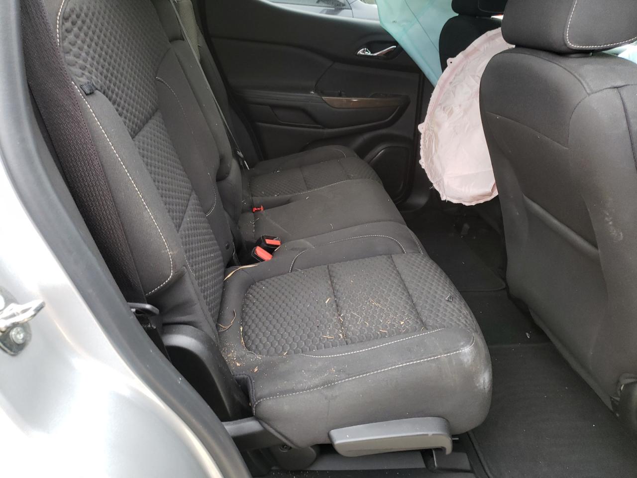 Photo 6 from auction – 2019 GMC ACADIA SLE with VIN 1GKKNLLA1KZ252987