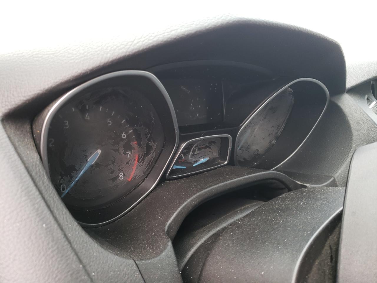 Photo 8 from auction – 2016 FORD FOCUS SE with VIN 1FADP3K24GL333135