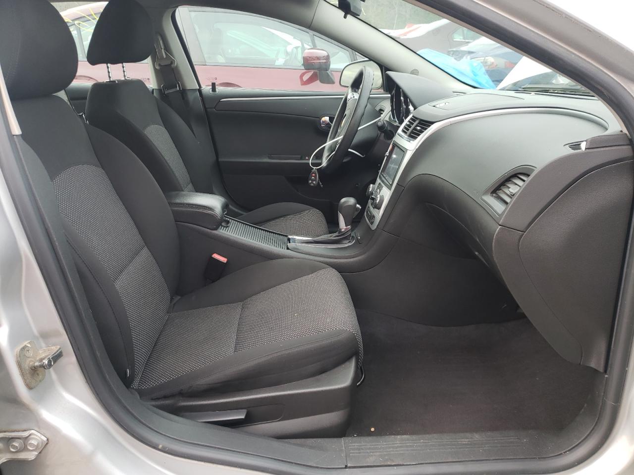 Photo 5 from auction – 2012 CHEVROLET MALIBU 1LT with VIN 1G1ZC5E03CF179388
