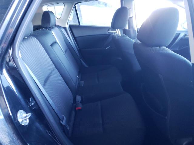 Photo 6 from auction – 2012 MAZDA 3 I with VIN JM1BL1L78C1593460