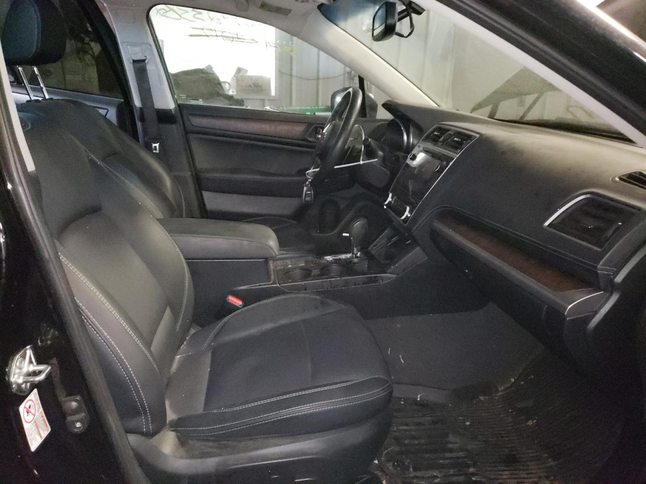Photo 5 from auction – 2018 SUBARU OUTBACK 2. with VIN 4S4BSAKC5J3379072