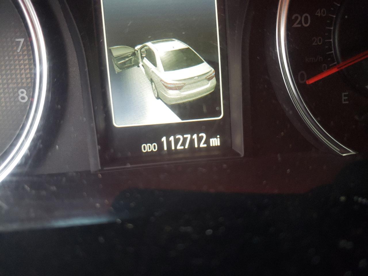 Photo 8 from auction – 2015 TOYOTA CAMRY LE with VIN 4T1BF1FK2FU095731